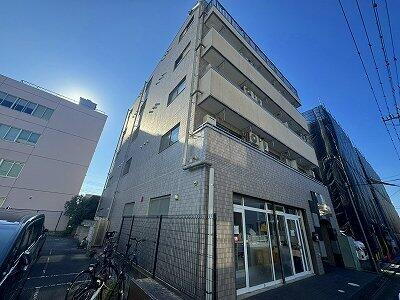 グレース・コート