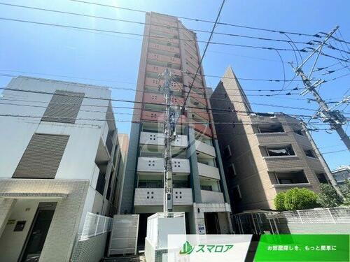 福岡県福岡市中央区白金１丁目 賃貸マンション