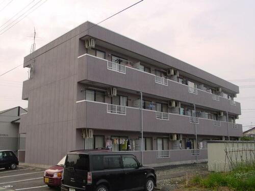 山形県山形市白山１丁目 築28年12ヶ月 3階建