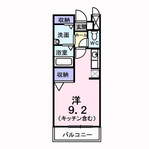 山梨県中巨摩郡昭和町上河東 常永駅 ワンルーム アパート 賃貸物件詳細