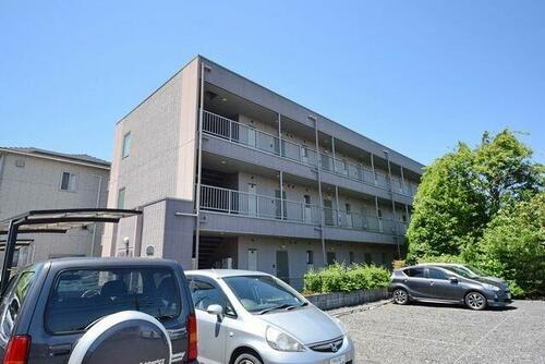 埼玉県川越市藤原町 3階建 築20年6ヶ月