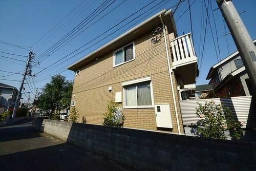 東京都練馬区旭町１丁目 賃貸アパート