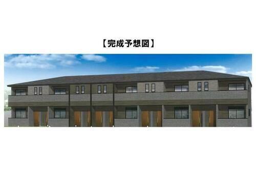 大阪府泉大津市千原町２丁目 賃貸アパート