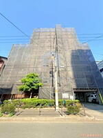大阪府大阪市東成区中本5丁目 8階建 築24年8ヶ月
