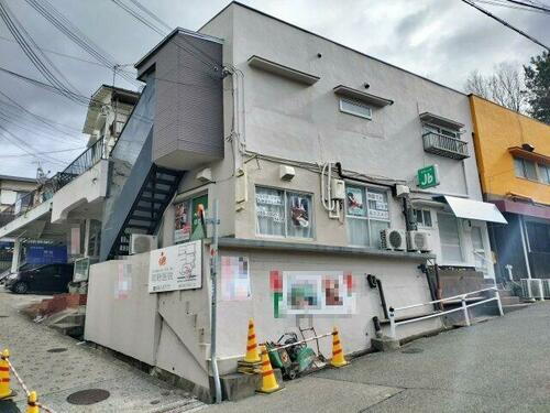 大池駅前マンション 3階建