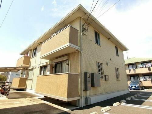 埼玉県さいたま市大宮区三橋４丁目 2階建 築14年10ヶ月