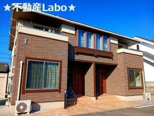 徳島県板野郡松茂町長岸 2階建 築7年9ヶ月