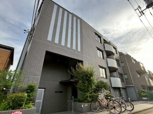東京都世田谷区南烏山１丁目 4階建 築31年5ヶ月