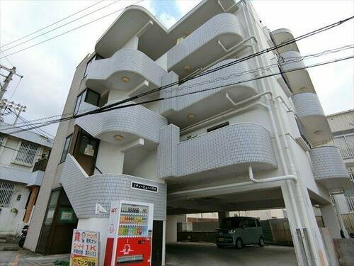 シティービューハウス