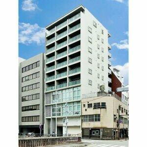 天神リベラ 10階建