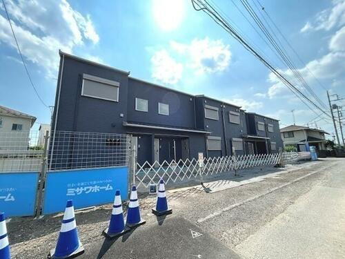 東京都八王子市小宮町 賃貸アパート