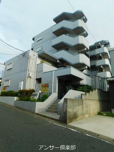 福岡県北九州市八幡東区松尾町 5階建 築35年7ヶ月