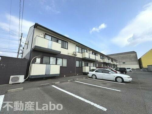 徳島県板野郡北島町中村字井利ノ口 2階建 築35年8ヶ月