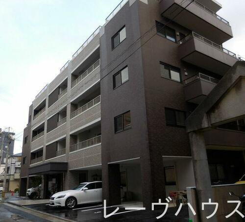 福岡県福岡市早良区弥生１丁目 5階建 築8年5ヶ月