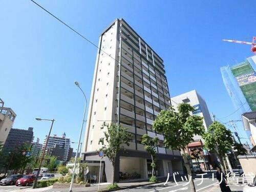 福岡県福岡市博多区対馬小路 賃貸マンション