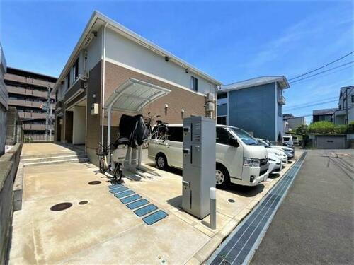 アイストン 2階建