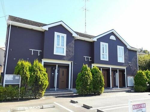 広島県福山市坪生町３丁目 2階建 築21年8ヶ月