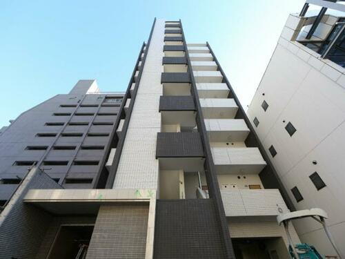愛知県名古屋市中区新栄１丁目 10階建 築11年5ヶ月