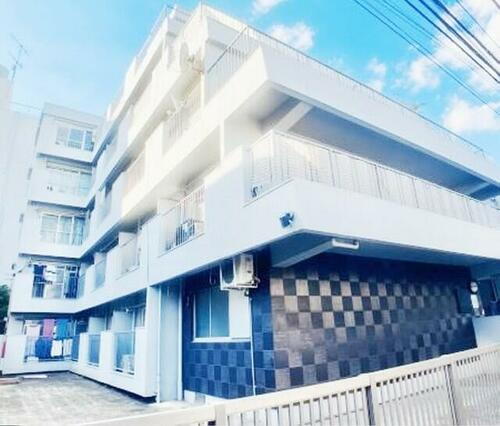 浅川コーポ 5階建