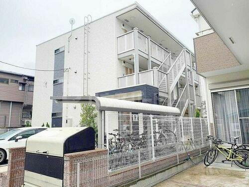 ＣＡＳＡ１９３ 3階建