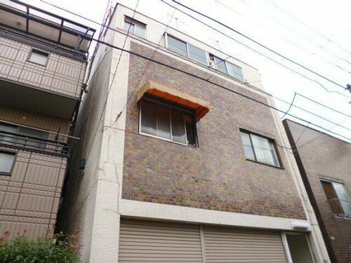 東京都北区神谷２丁目 賃貸マンション