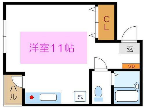 東京都江東区亀戸７丁目 亀戸駅 ワンルーム マンション 賃貸物件詳細
