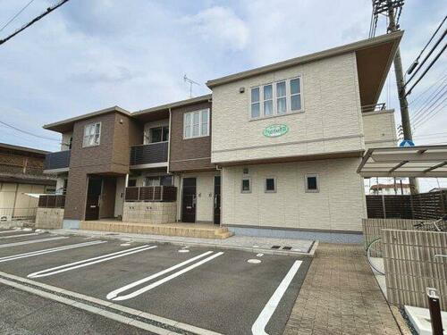 ピゴラーレⅡ 2階建
