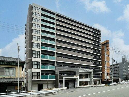 Ｍ　Ｒｅｓｉｄｅｎｃｅ　Ｓｈｉｎ－Ｏｓａｋａ　Ｇａｒｄｅｎ