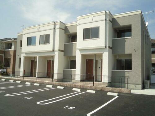 広島県福山市駅家町大字近田 2階建 築11年10ヶ月