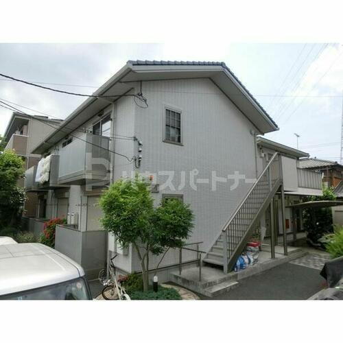 アパートメントＫ－ＩＩＩ