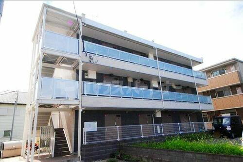 埼玉県さいたま市大宮区大成町１丁目 賃貸マンション