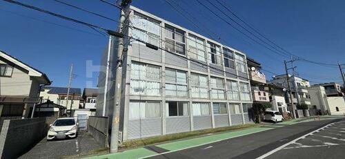 埼玉県さいたま市大宮区桜木町３丁目 賃貸マンション