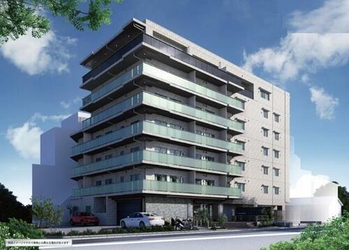 Ｙ３　Ｂｌｄｇ． 7階建