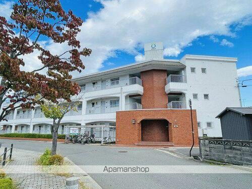 福島県郡山市緑町 賃貸マンション