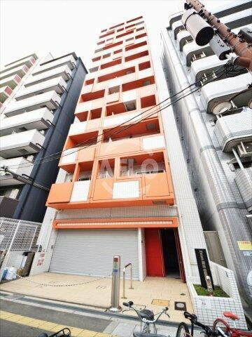 Ｚｅｕｓ難波ＣＵＢＥ