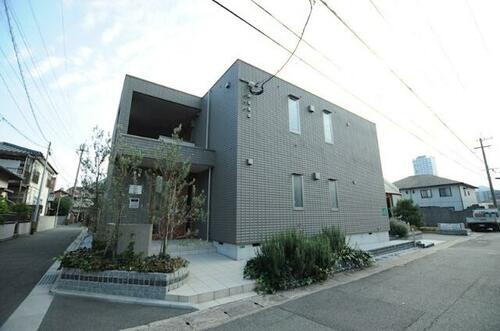 福岡県北九州市門司区大里本町２丁目 2階建 築14年5ヶ月