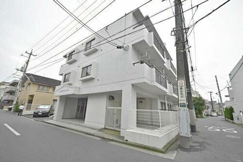 ツインアベニューＡ 3階建