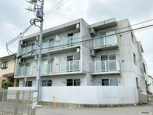 千葉県松戸市西馬橋蔵元町 築19年10ヶ月 3階建