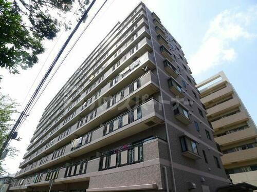 千葉県松戸市日暮５丁目 築26年10ヶ月 11階建