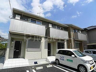 千葉県松戸市三矢小台５丁目 2階建 築8年9ヶ月