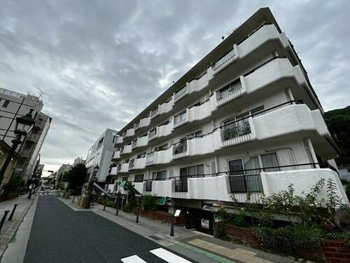 北野町アーバンライフ
