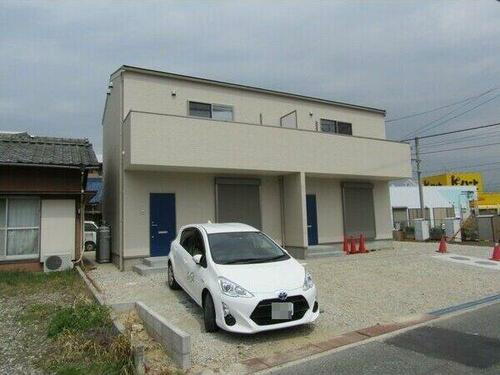 愛知県常滑市新田町３丁目 賃貸アパート