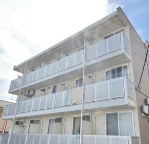 埼玉県川越市岸町３丁目 賃貸マンション