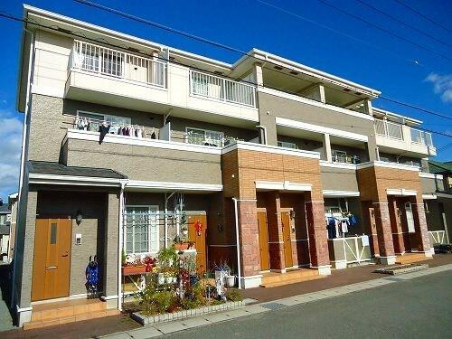 兵庫県姫路市白浜町寺家２丁目 3階建 築20年6ヶ月