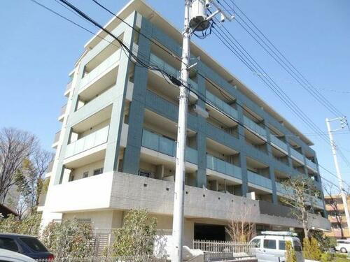 メルベージュ仙川