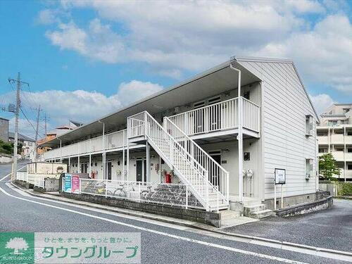 埼玉県さいたま市南区別所２丁目 賃貸アパート