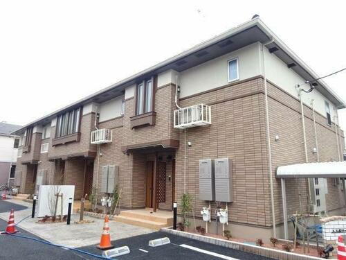 千葉県柏市大井 賃貸アパート