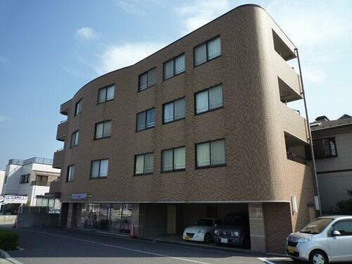 小西第１０Ｍ＆Ｓビル 4階建