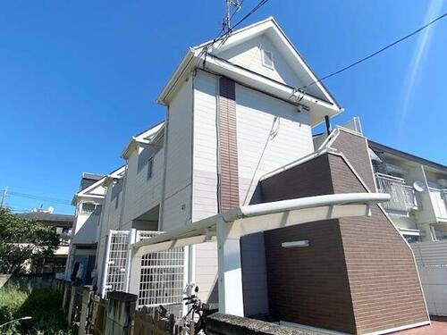 パティーナ千間台