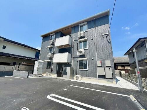 福岡県北九州市小倉北区中井５丁目 賃貸アパート